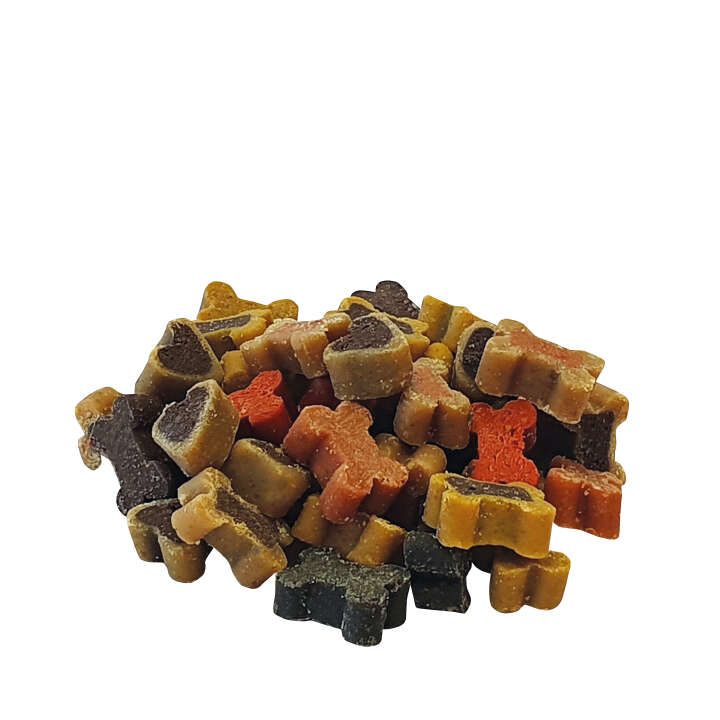 Nobby Hundeleckerli StarSnack Party Mix Eimer